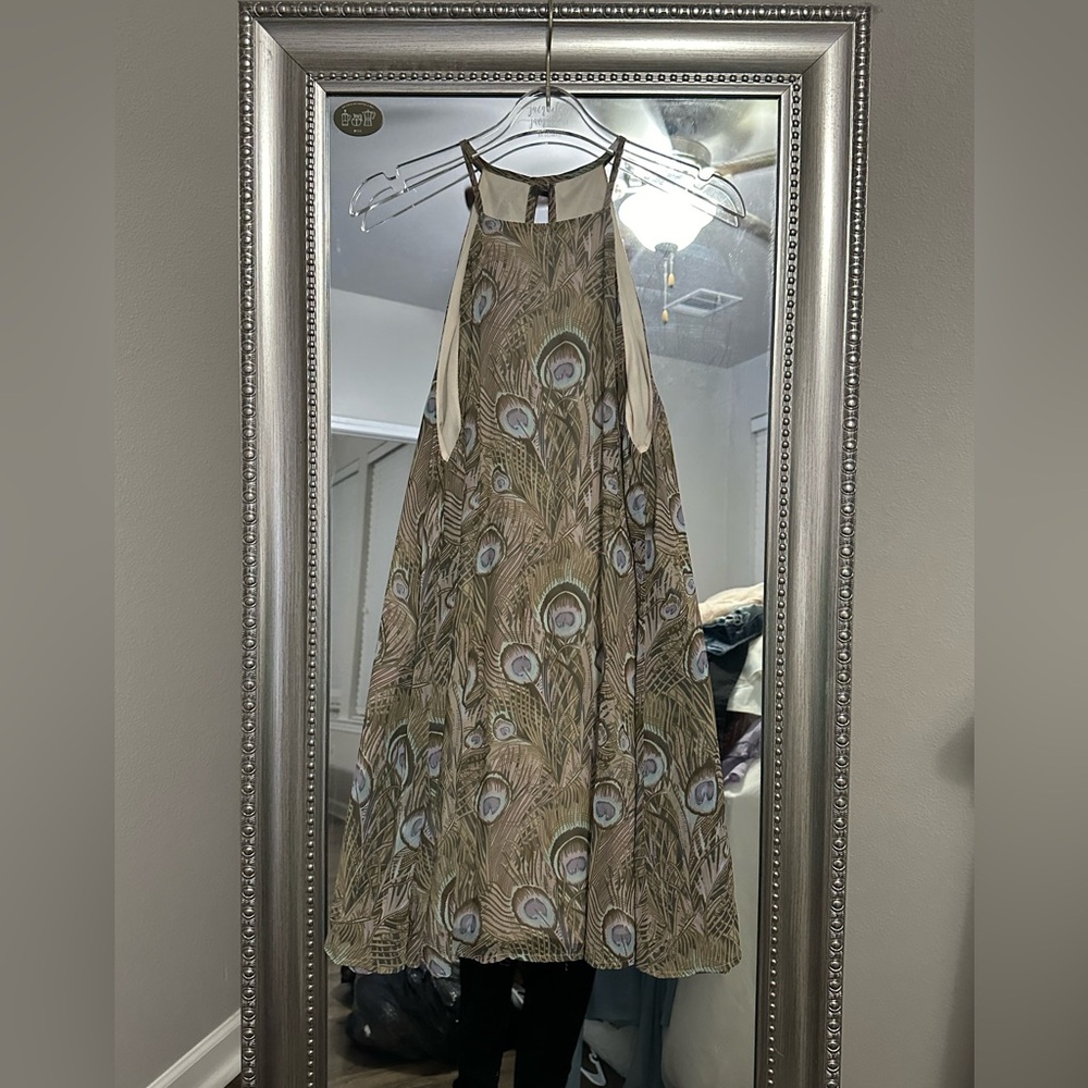 Show Me Your Mumu Dress, XS